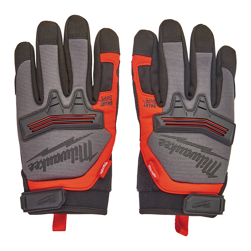 GANTS DE TRAVAIL